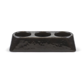 Noel Asmar Signature Treatment Dish - Espresso PB2009EX
