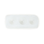 Noel Asmar Signature Treatment Dish - Frost PB2009FR