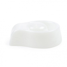 Noel Asmar Signature Manicure Dish - Frost PB2010FR