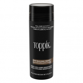 Toppik Hair Building Fibers 27.5g/0.97oz - Dark Blonde 01205