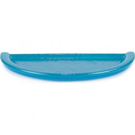 Noel Asmar Signature Foot Rest - Mediterranean Blue PB2012MB