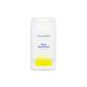 Dawnmist Deodorant Stick Clear 1.6 oz SD175 01313