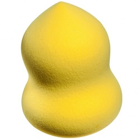 Silkline Pear Shape MakeUp Sponge - SPONGEPEARC / 02083