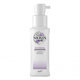Nioxin 3D Intensive Hair Booster 100ml / 3.38 fl oz 03825