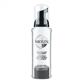 Nioxin2 Scalp & Hair Treatment Natural Hair 3.38 fl oz 04242