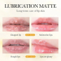 Bioaqua Vitamin E Manuka Honey Lip Balm 26031