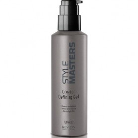 Revlon Style Masters Defining Gel 150 ml /5.1 oz 04906/09672