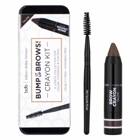 BDB Bump It Up Brows! Crayon Kit - Taupe #05635