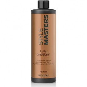 Revlon Style Masters Curly Conditioner 750ml #05776