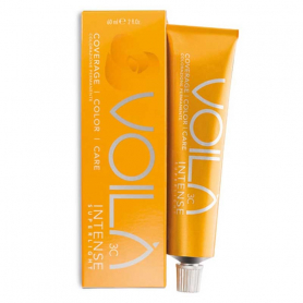 Voila 3C Intense 2 floz/60ml - 10.2 Silver Ice 05853