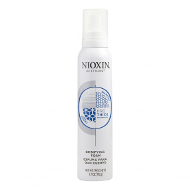 Nioxin 3D Styling Bodifying Foam 192g / 6.7 oz 07163