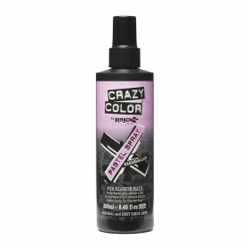 Crazy Color Pastel Spray Marshmallow 250ml/8.45 oz 002452