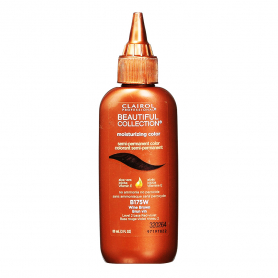 Clairol Semi-Permanent Color 3 oz - B175W Wine Brown 10175