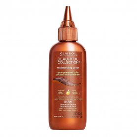 Clairol Semi-Permanent Color 3oz - B17W Rosewood Brown 10177
