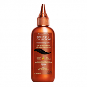 Clairol Semi-Permanent Color 3 oz - B20D Black 10181