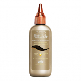 Clairol Semi-Permanent Color 3oz - 4A Chai Brown 45841