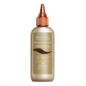 Clairol Semi-Permanent Color 3oz - 6N Toasted Hazelnut 45858