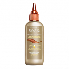 Clairol Semi-Permanent Color 3oz - 6G Light Golden Chesnut
