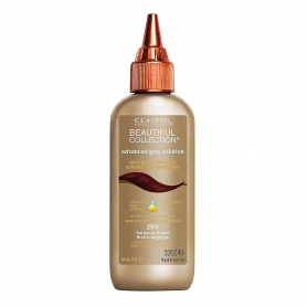Clairol Semi-Permanent Color 3oz - 2RV Burgundy Brown 45889
