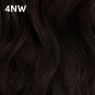 Wella Color Charm 4NW Medium Natural Warm Brown 1.4 oz 10544
