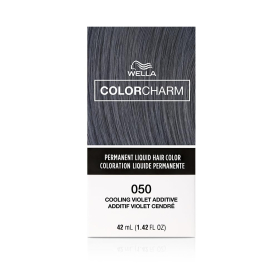 Wella C.C. Hair Color 050 Cooling Violet 1.4 oz 10641