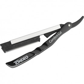 Tondeo Comfort Cut M-Line, + 10 Comfort Cut Blades - 1112C