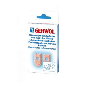 Gehwol Corn Protection Plasters 9PK  112611102 06938