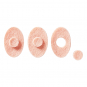 Gehwol Toe Rings Oval  1127200 / 11622