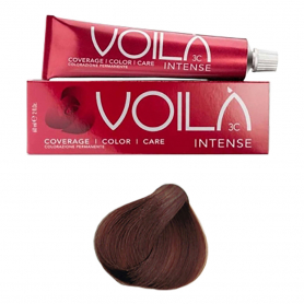 Voila 3C Intense 2 oz - #6.24 Dark Irid.Copper Blonde 11663