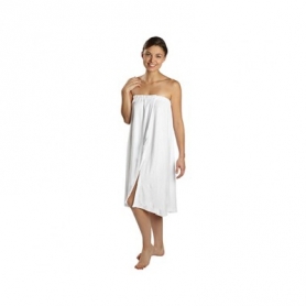 Dannyco LePro Spa Wrap-Around S/M White - WR-10C 14043