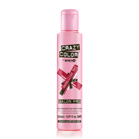 Crazy Color Hair Color Cream 40 Vermillion Red 5.07oz 003500