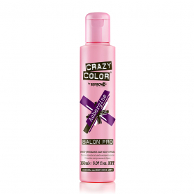 Crazy Color Hair Color Cream 50 Aubergine 5.07 oz 003508