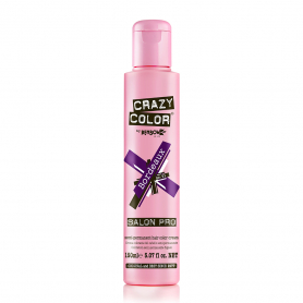 Crazy Color Hair Color Cream 51 Bordeaux 5.07oz 003509