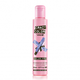 Crazy Color Hair Color Cream 55 Lilac 5.07 oz 003512