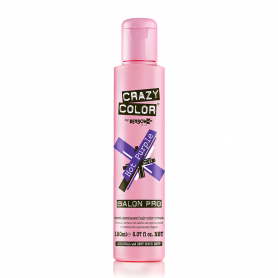 Crazy Color Hair Color Cream 62 Hot Purple 5.07 oz 003518