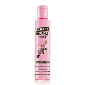 Crazy Color Hair Color Cream 65 Candy Floss 5.07oz 003521