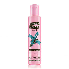 Crazy Color Hair Color Cream 67 Blue Jade 5.07oz 003523