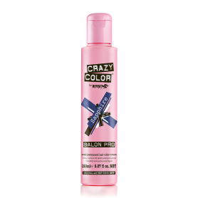 Crazy Color Hair Color Cream 72 Sapphire 5.07oz 003528