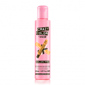 Crazy Color Hair Color Cream 76 Anarchy UV 5.07oz 003532