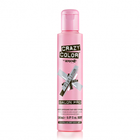 Crazy Color Hair Color Cream 028 Platinum 5.07oz 003537