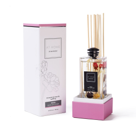 Blossom Reed Diffuser Rose BBAH-RD-01 20022