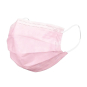 Medicom AssureMask Balance Procedure Earloop Face Mask Pink