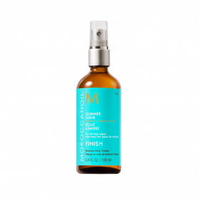 Moroccanoil Glimmer Shine Spray 3.4oz FGS03 21134