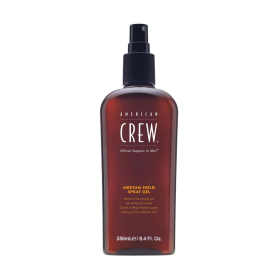 American Crew Classic Medium Hold Spray Gel 8.4 oz. 15184