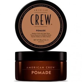 American Crew Style Pucks Pomade 3 fl oz/ 85 g 15176