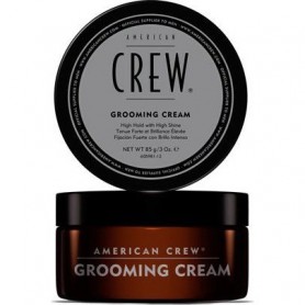 American Crew Grooming Cream 3 oz/85g 00276