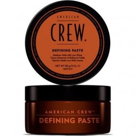 American Crew Style Pucks Defining Paste 3 fl oz/ 85 g 24252