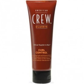 American Crew Classic Curl Control 125ml- 4.2 oz. 25003