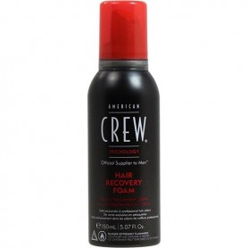 American Crew Trichology Hair Recovery Foam 5.07 oz. 24510