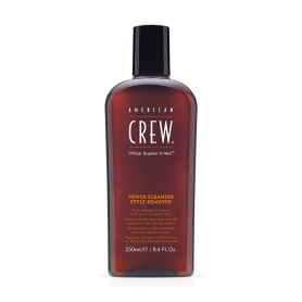 American Crew Power Cleanser Style Remover 8.4 oz. 24770